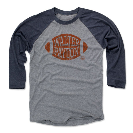 Walter Payton Men's Baseball T-Shirt | 500 LEVEL