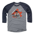 Yainer Diaz Men's Baseball T-Shirt | 500 LEVEL