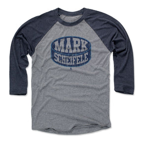 Mark Scheifele Men's Baseball T-Shirt | 500 LEVEL