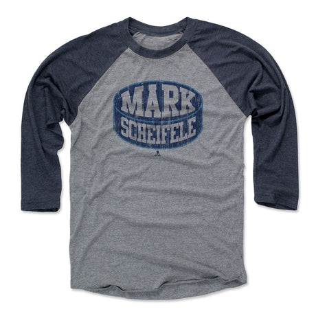 Mark Scheifele Men's Baseball T-Shirt | 500 LEVEL