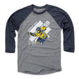 Roman Josi Men's Baseball T-Shirt | 500 LEVEL