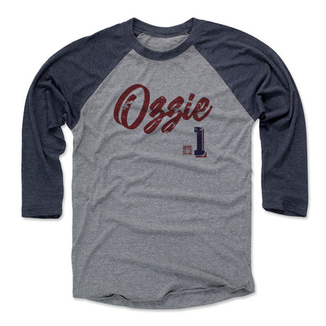 Ozzie Smith Men's Baseball T-Shirt | 500 LEVEL