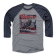 Zach Werenski Men's Baseball T-Shirt | 500 LEVEL