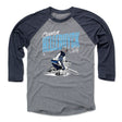 Connor Hellebuyck Men's Baseball T-Shirt | 500 LEVEL