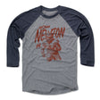 Jer'Zhan Newton Men's Baseball T-Shirt | 500 LEVEL