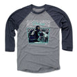 Philipp Grubauer Men's Baseball T-Shirt | 500 LEVEL