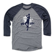 Nikola Jokic Men's Baseball T-Shirt | 500 LEVEL