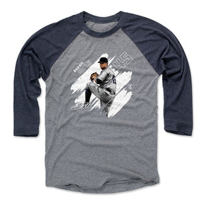 Gerrit Cole Men's Baseball T-Shirt | 500 LEVEL