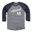Donovan Mitchell Men's Baseball T-Shirt | 500 LEVEL