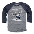 Kyle Connor Men's Baseball T-Shirt | 500 LEVEL