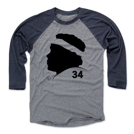 Walter Payton Men's Baseball T-Shirt | 500 LEVEL