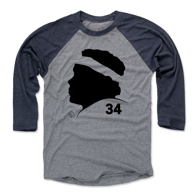 Walter Payton Men's Baseball T-Shirt | 500 LEVEL