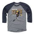 Christian Yelich Men's Baseball T-Shirt | 500 LEVEL