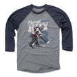 Patrick Roy Men's Baseball T-Shirt | 500 LEVEL