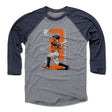 Jose Altuve Men's Baseball T-Shirt | 500 LEVEL
