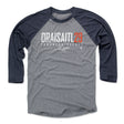 Leon Draisaitl Men's Baseball T-Shirt | 500 LEVEL