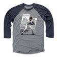 Wade Boggs Men's Baseball T-Shirt | 500 LEVEL