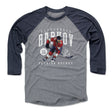 Aleksander Barkov Men's Baseball T-Shirt | 500 LEVEL