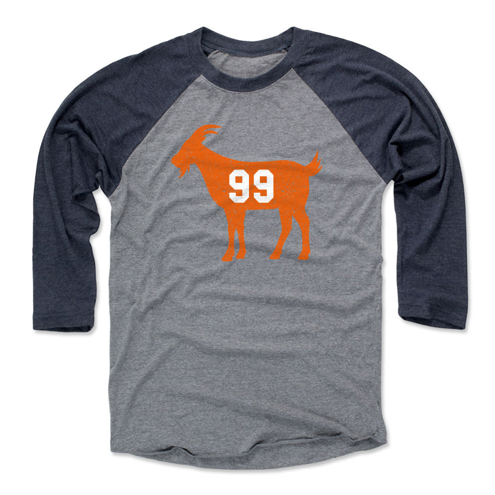 Edmonton Men&#39;s Baseball T-Shirt | 500 LEVEL