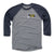 Nebraska Men's Baseball T-Shirt | 500 LEVEL