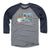 Big Sur Men's Baseball T-Shirt | 500 LEVEL