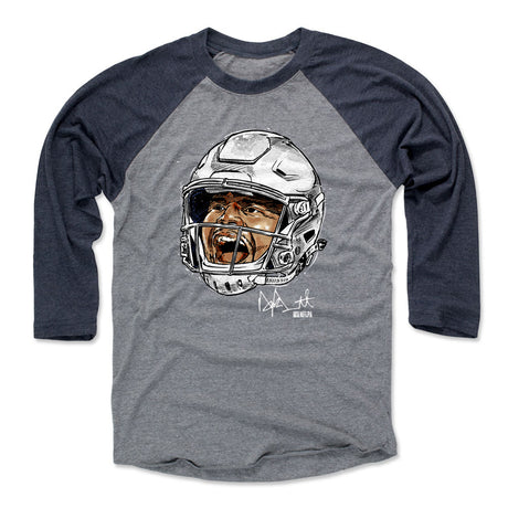 Dak Prescott Men's Baseball T-Shirt | 500 LEVEL
