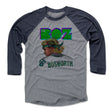 Brian Bosworth Men's Baseball T-Shirt | 500 LEVEL