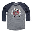 Tom Glavine Men's Baseball T-Shirt | 500 LEVEL