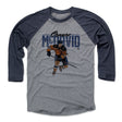Connor McDavid Men's Baseball T-Shirt | 500 LEVEL