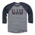 Matt Olson Men's Baseball T-Shirt | 500 LEVEL