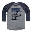 Wade Boggs Men's Baseball T-Shirt | 500 LEVEL