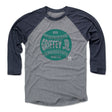 Ken Griffey Jr. Men's Baseball T-Shirt | 500 LEVEL