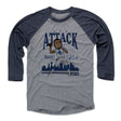 Dak Prescott Men's Baseball T-Shirt | 500 LEVEL