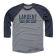 Steve Largent Men's Baseball T-Shirt | 500 LEVEL