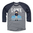 Brandon Lowe Men's Baseball T-Shirt | 500 LEVEL