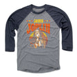 Janis Joplin Men's Baseball T-Shirt | 500 LEVEL
