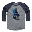 Mark Scheifele Men's Baseball T-Shirt | 500 LEVEL