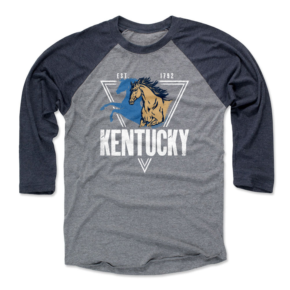 Kentucky Men&#39;s Baseball T-Shirt | 500 LEVEL