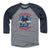 D.J. Moore Men's Baseball T-Shirt | 500 LEVEL