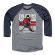 Alex Ovechkin Men's Baseball T-Shirt | 500 LEVEL
