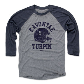 KaVontae Turpin Men's Baseball T-Shirt | 500 LEVEL