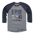 Kevin De Bruyne Men's Baseball T-Shirt | 500 LEVEL
