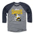 Juuse Saros Men's Baseball T-Shirt | 500 LEVEL