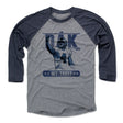 Dak Prescott Men's Baseball T-Shirt | 500 LEVEL