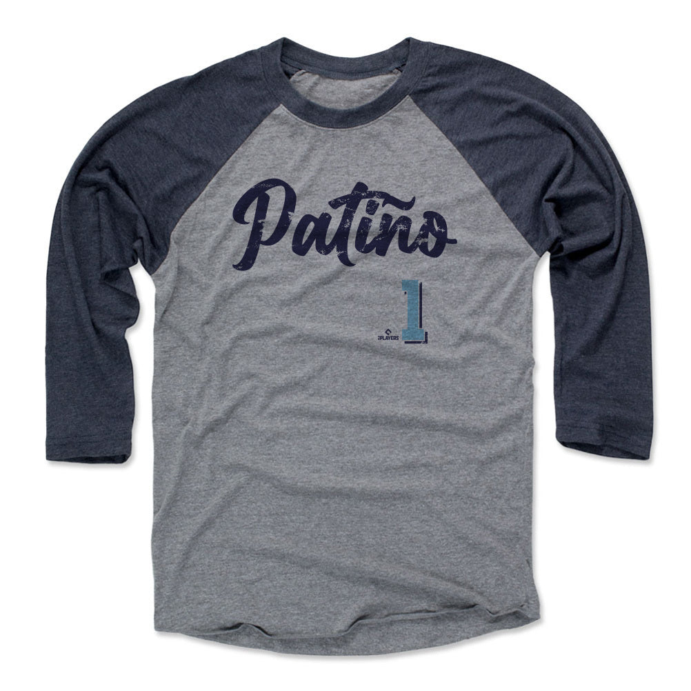 Luis Patino Men&#39;s Baseball T-Shirt | 500 LEVEL