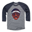 Walter Payton Men's Baseball T-Shirt | 500 LEVEL