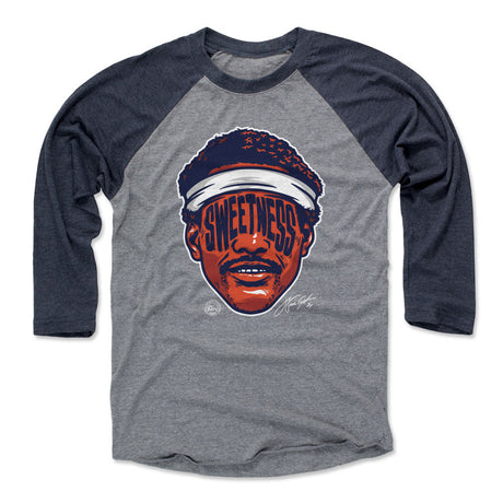 Walter Payton Men's Baseball T-Shirt | 500 LEVEL