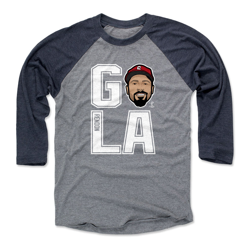 Anthony Rendon Men's Baseball T-Shirt | 500 LEVEL