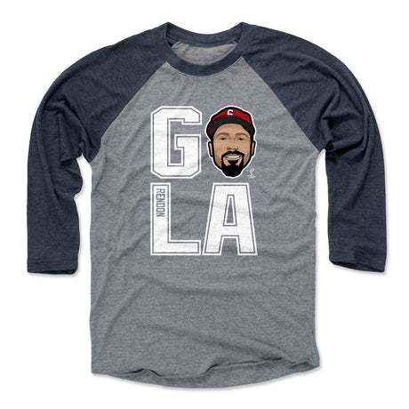Anthony Rendon Men's Baseball T-Shirt | 500 LEVEL
