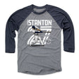 Giancarlo Stanton Men's Baseball T-Shirt | 500 LEVEL
